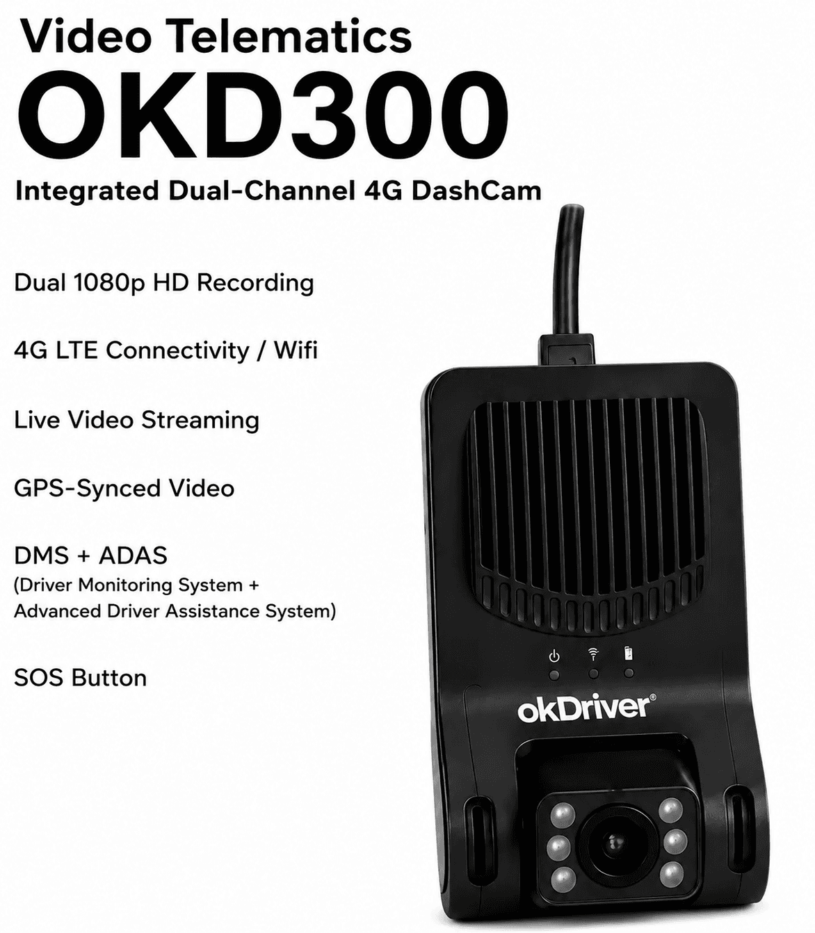 OKD300