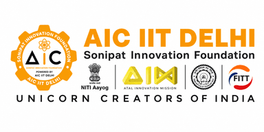 AIC IIT Delhi